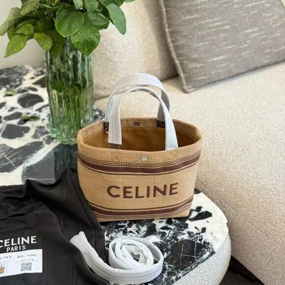 CELINE Mini Tote - Picture 1 of 5